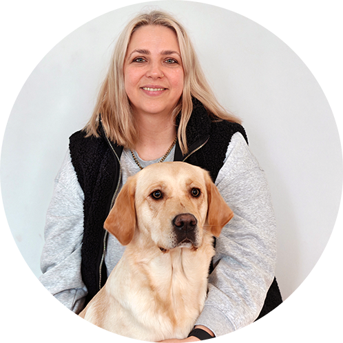 Steffi und Erna aus Willich-Anrath